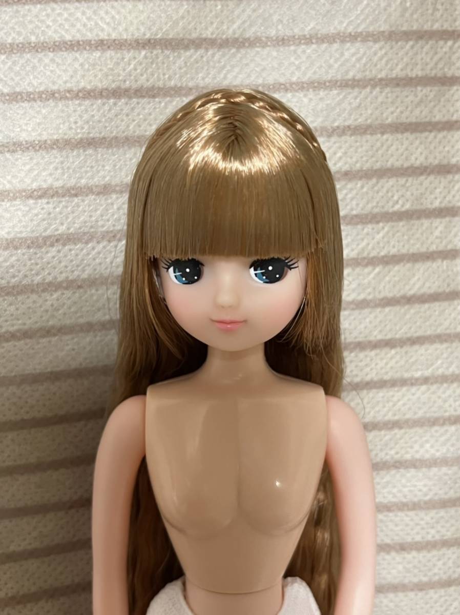 ヤフオク! - リカちゃんキャッスル きらちゃん おたのしみドール