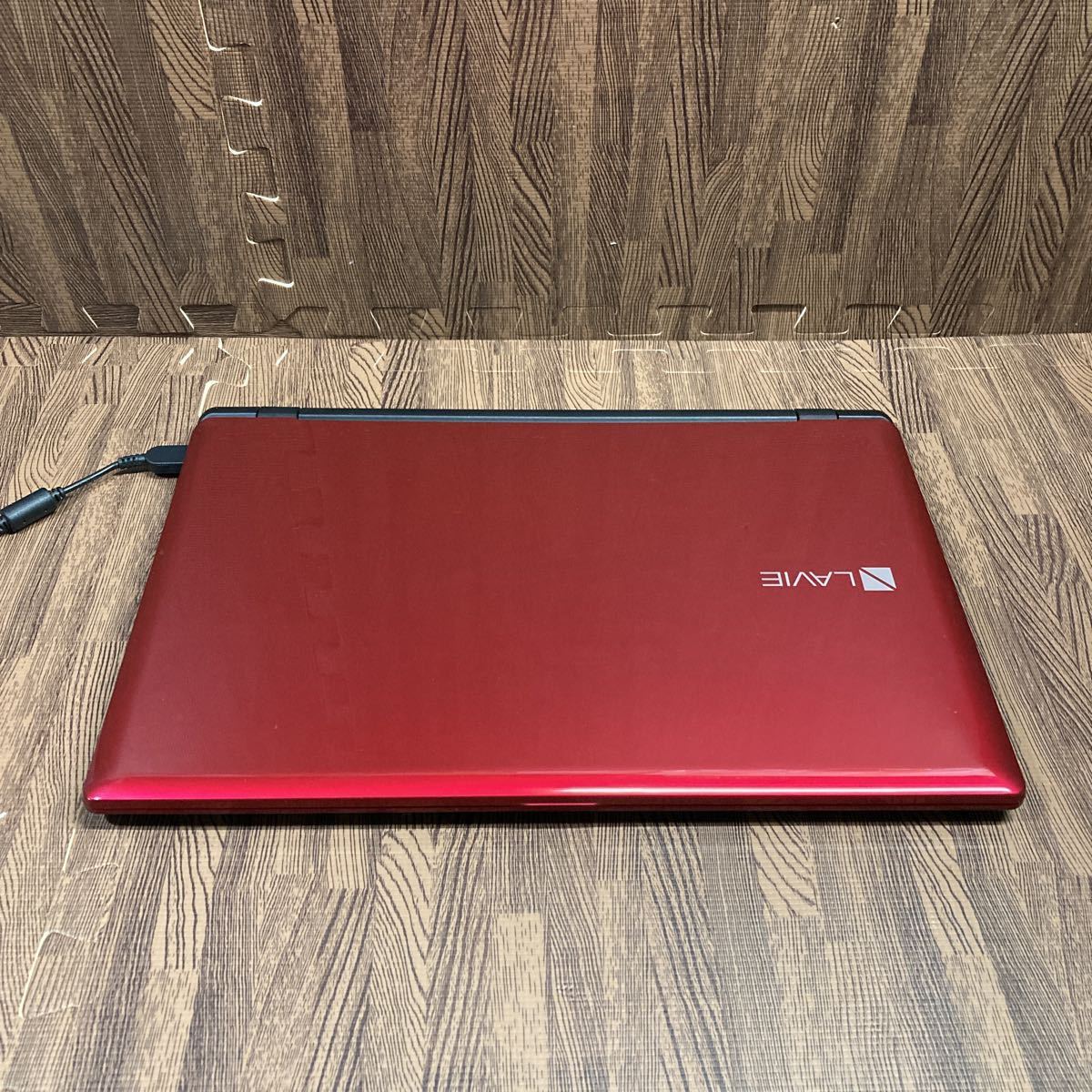 ZZ-0120 激安 最新OS Windows11Pro ノートPC NEC LAVIE NS150/C
