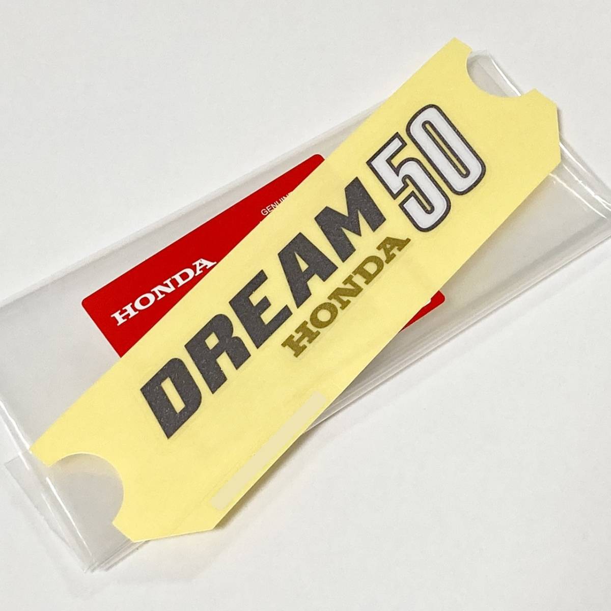 SALE/70%OFF】 ドリーム50 純正 サイドカバー マーク 〇 デカール CB50 DREAM50 新品 HONDA SALE/70%OFF】 ドリーム50 純正 サイドカバー マーク 〇 デカール CB50 DREAM50 新品 HONDA