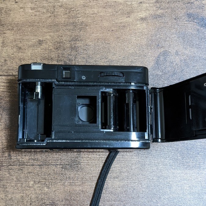 OLYMPUS PEN EF フィルムカメラ ハーフサイズカメラ 作例付き OLYMPUS PEN EF フィルムカメラ ハーフサイズカメラ 作例付き