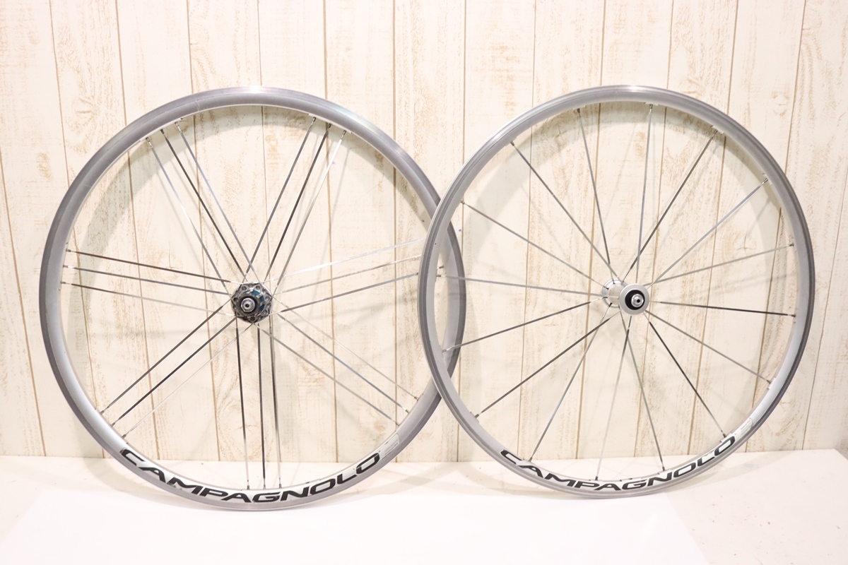 Yahoo!オークション - 希少シルバー Campagnolo カンパニョーロ Yahoo!オークション - 希少シルバー Campagnolo カンパニョーロ