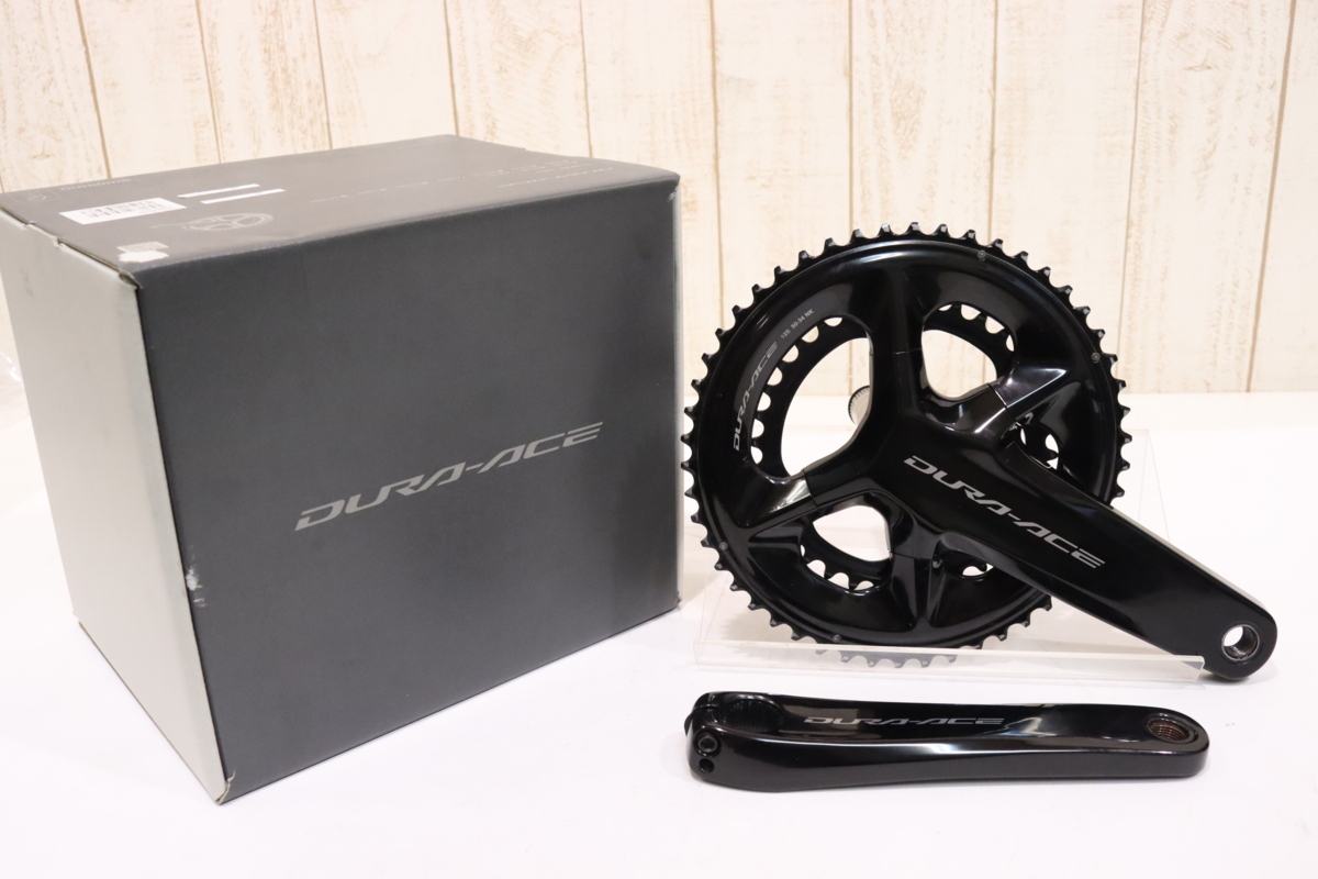 訳あり DURA-ACE R9200 チェーンリング50-34t ilam.org