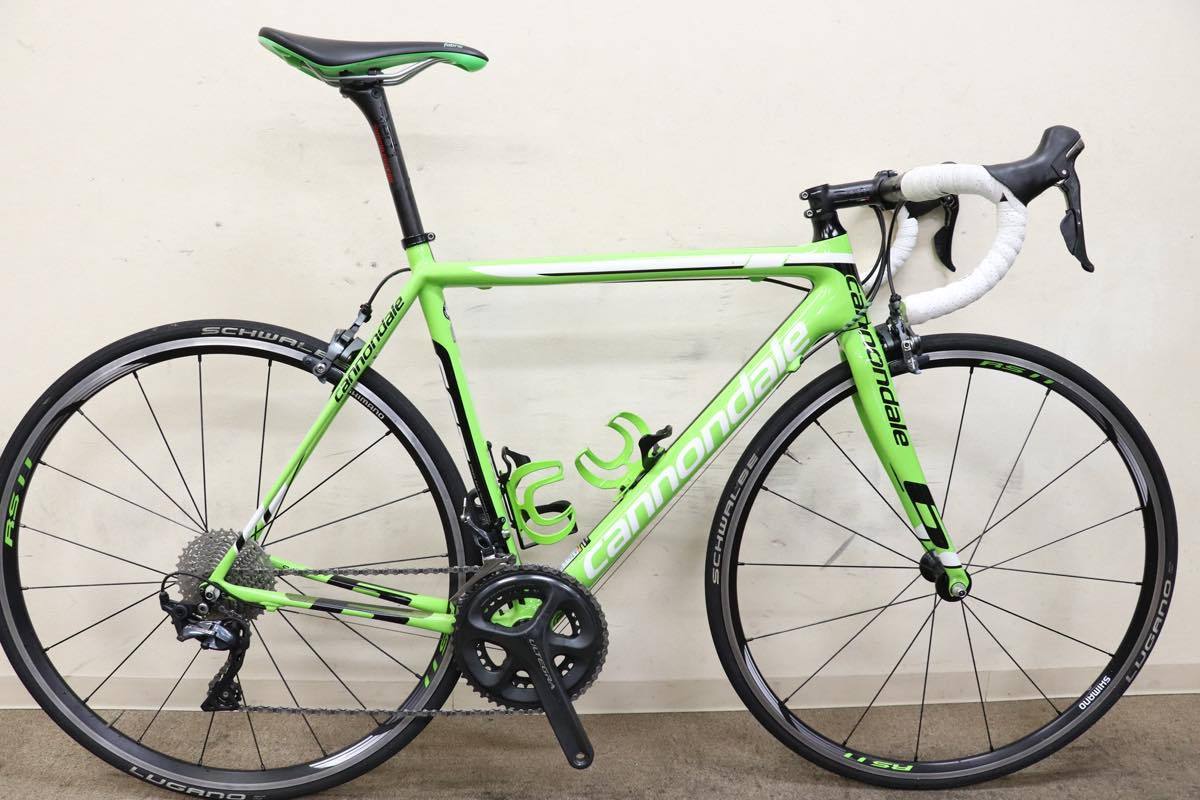 Yahoo!オークション - cannondale キャノンデール SUPERSIX EVO Yahoo!オークション - cannondale キャノンデール SUPERSIX EVO