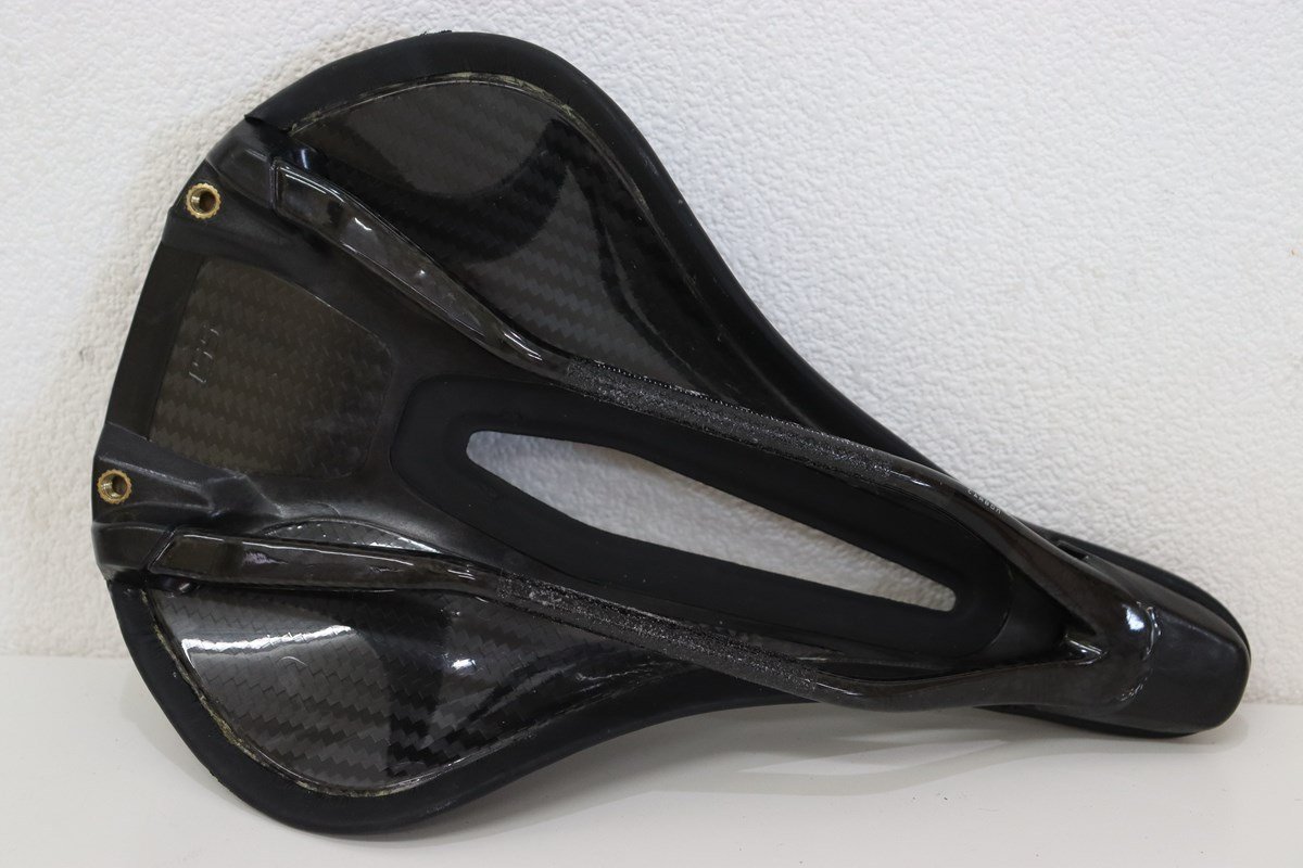 ☆SPECIALIZED スペシャライズド S-WORKS POWER サドル FACT CARBON