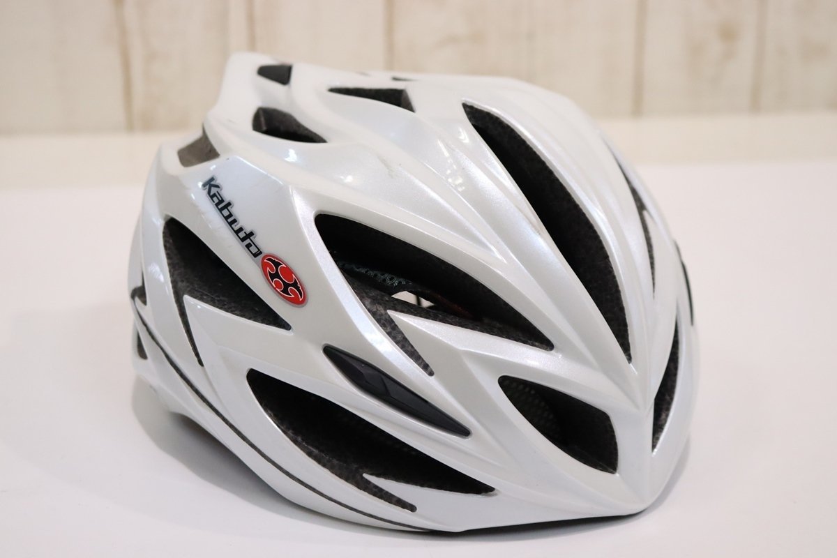 OGK kabuto カブト Steair ヘルメット S-Mサイズ 【爆買い！】