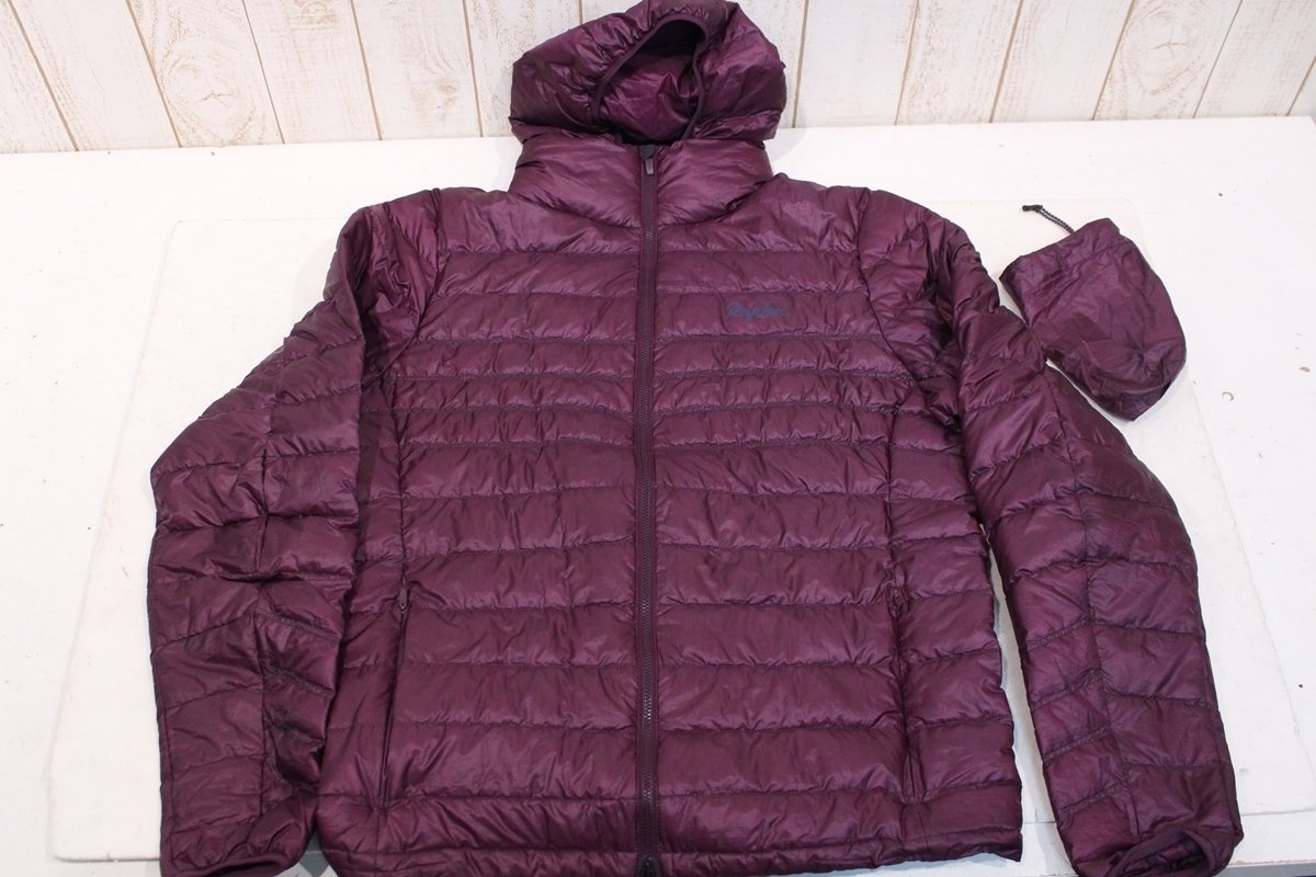 ☆Rapha ラファ EXPLORE DOWN JACKET ジャケット Mサイズ | web