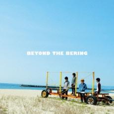 BEYOND THE BERING レンタル落ち 中古 CD_画像1