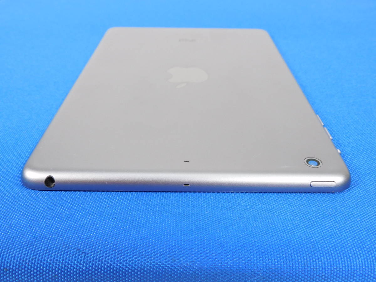 t2520 Apple ME276J/A (A1489) iPad mini 2 16GB スペースグレー タブレット_画像5