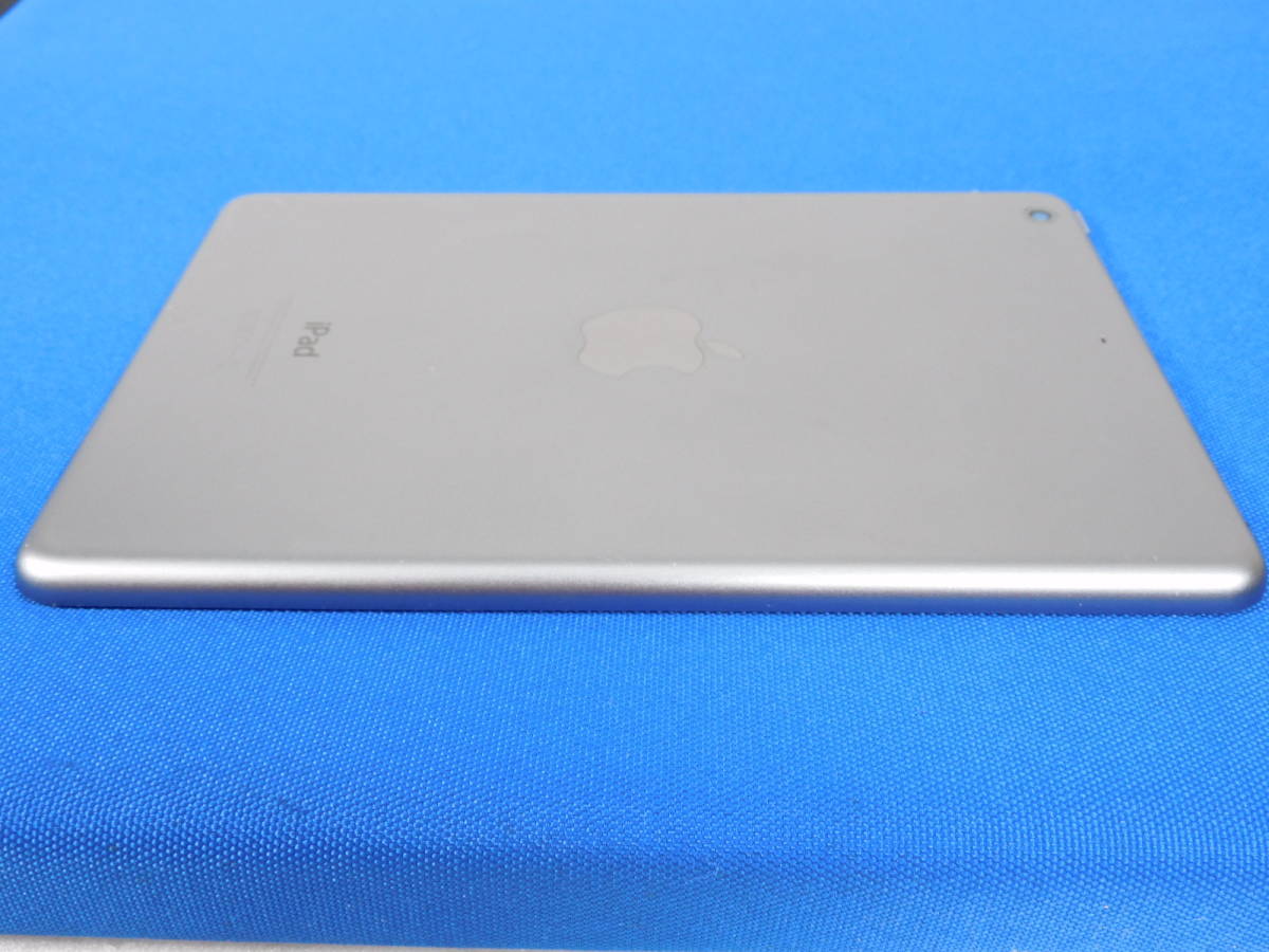 t2520 Apple ME276J/A (A1489) iPad mini 2 16GB スペースグレー タブレット_画像6