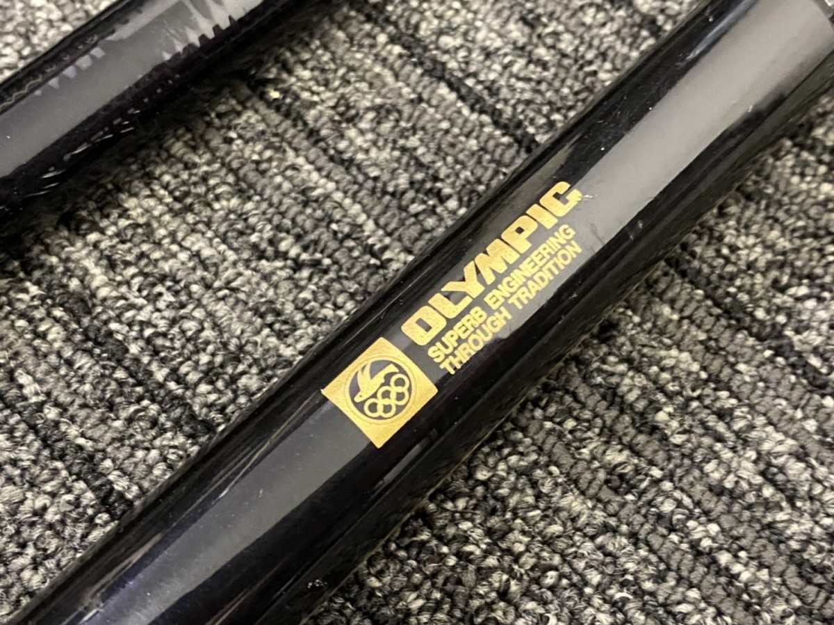 TECHSTAR 石鯛 VALTOM 50 OLYMPIC TECHSTAR 石鯛 VALTOM 50 OLYMPIC