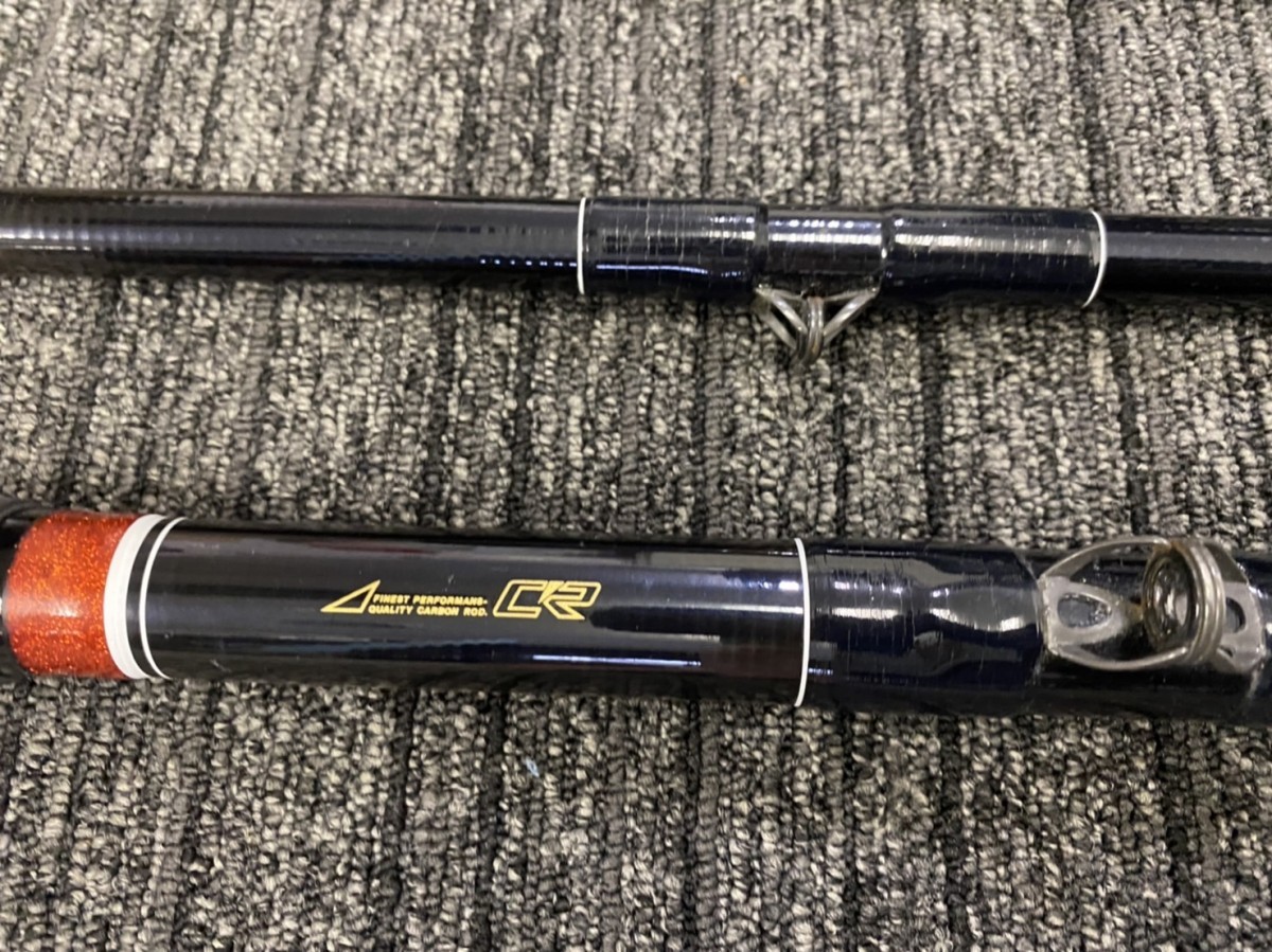TECHSTAR 石鯛 VALTOM 50 OLYMPIC TECHSTAR 石鯛 VALTOM 50 OLYMPIC