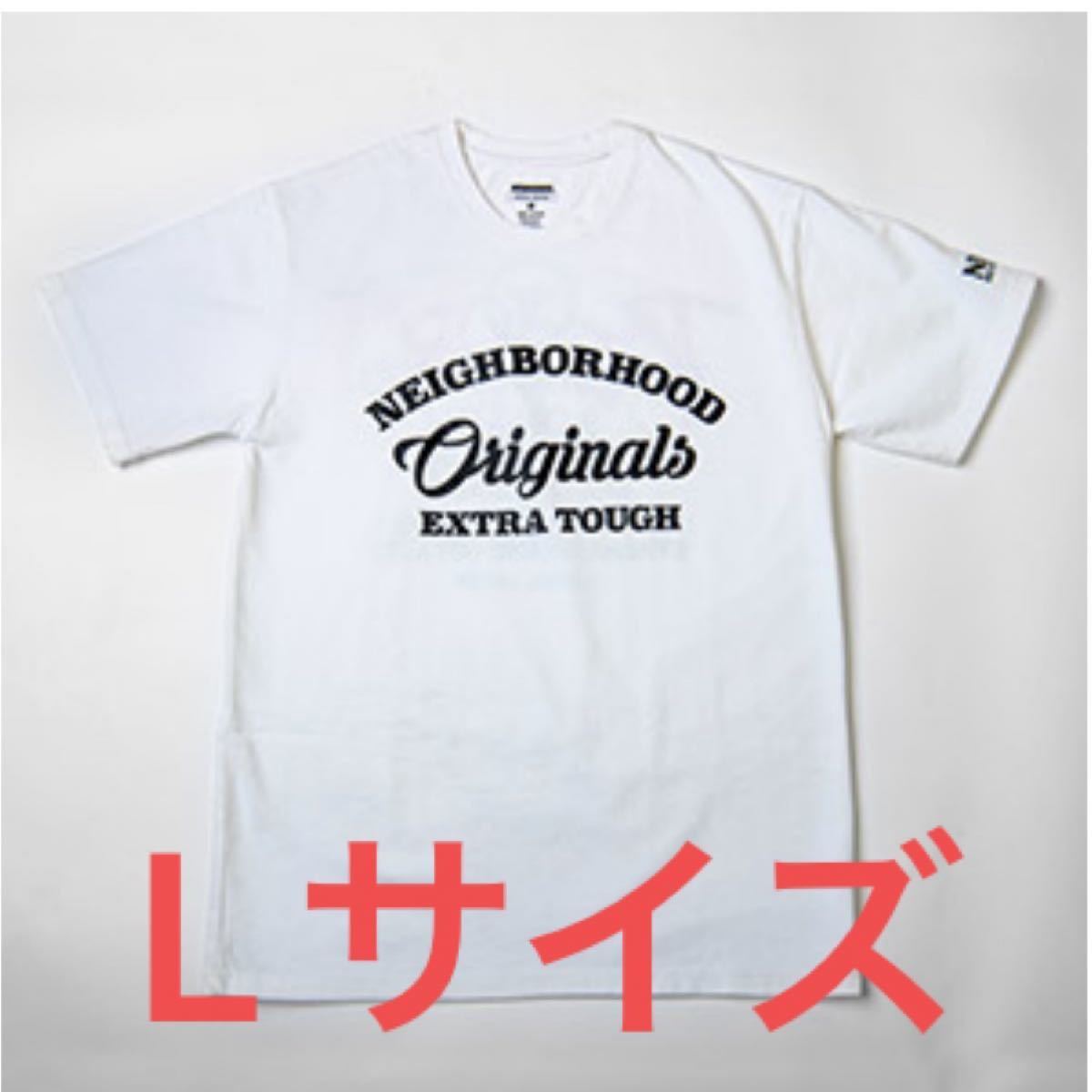 稲葉浩志 Neighborhood Tシャツ|Yahoo!フリマ(旧PayPayフリマ)