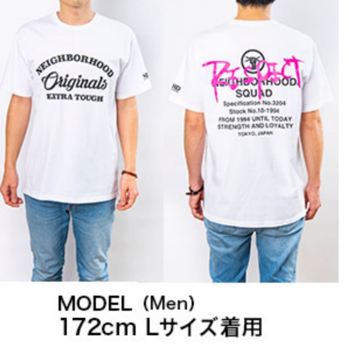 稲葉浩志 Neighborhood Tシャツ|Yahoo!フリマ(旧PayPayフリマ) 稲葉浩志 Neighborhood Tシャツ|Yahoo!フリマ(旧PayPayフリマ)