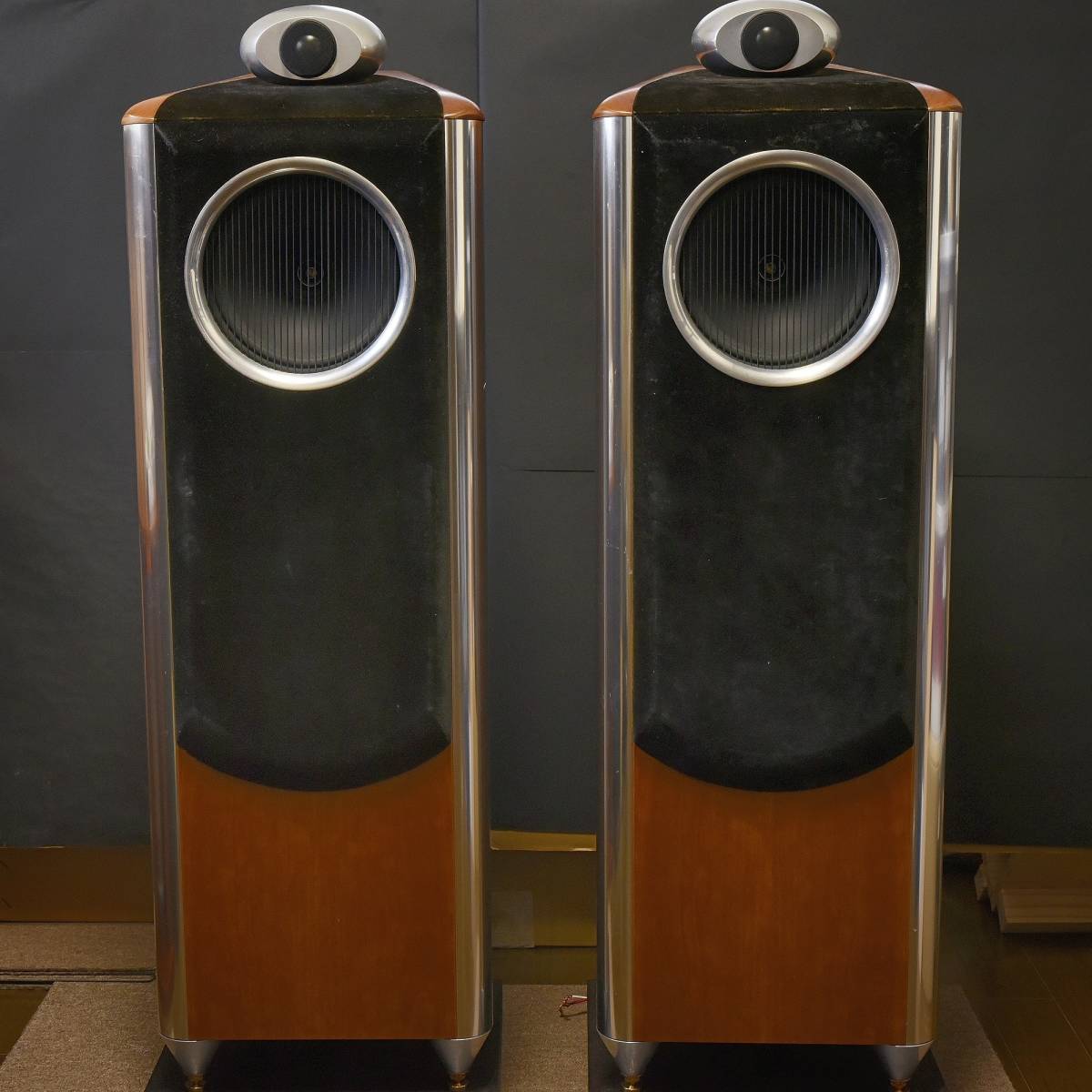 Yahoo!オークション - TANNOY Dimension 8 タンノイ ディメンション8 Yahoo!オークション - TANNOY Dimension 8 タンノイ ディメンション8