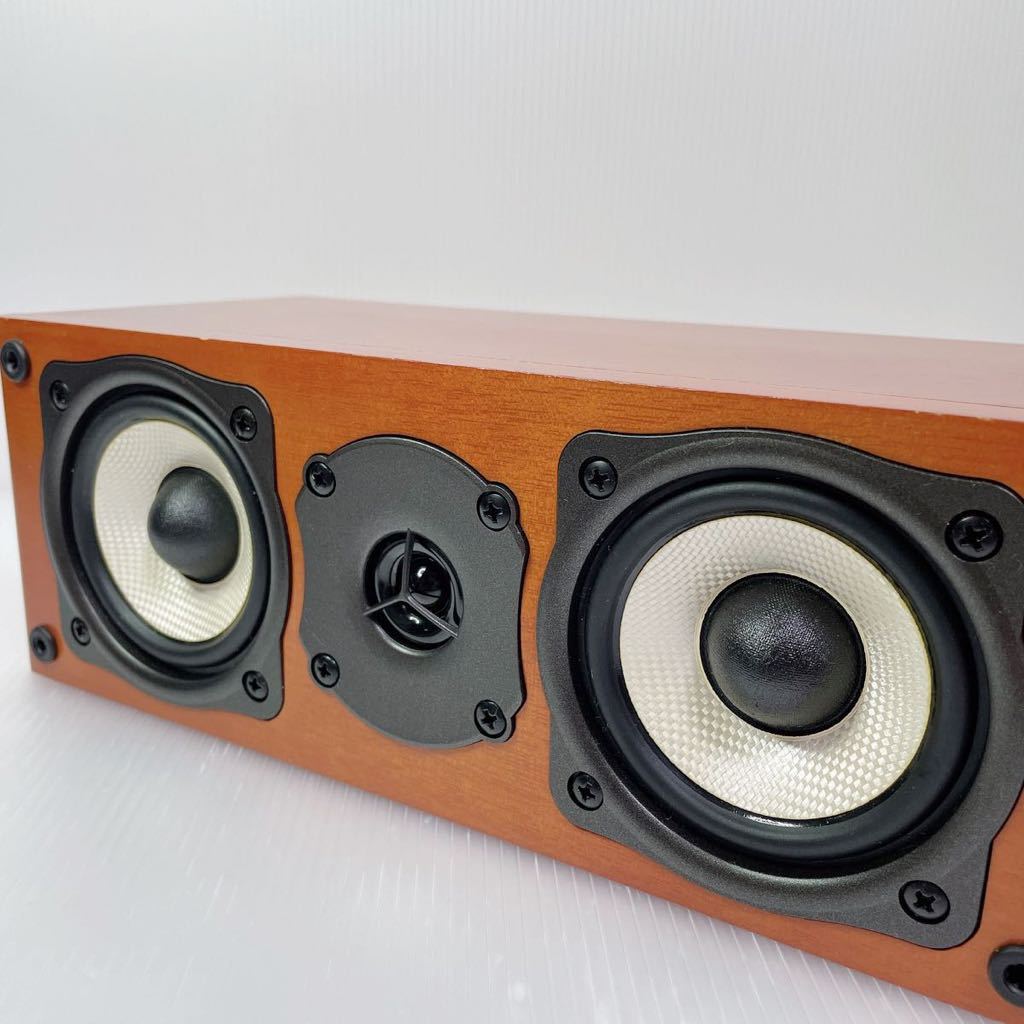 ONKYO オンキョー センタースピーカー ST-V20XC ホームシアター ONKYO オンキョー センタースピーカー ST-V20XC ホームシアター