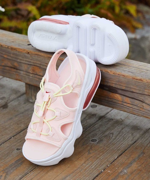 サンダル ナイキ エア マックス ココ サンダル ピンク 24cm NIKE AIR MAX KOKO 公式通販サイト特価 Air ピンク 26cm Sandal Koko Max サンダル