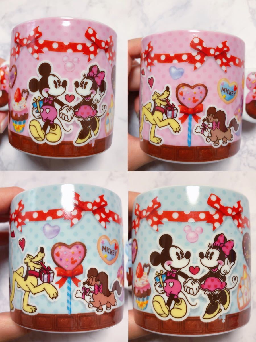 ディズニー Disney ディズニーランド ディズニーシー ミッキー ミニー 不思議の国のアリス スーベニア マグカップ お皿