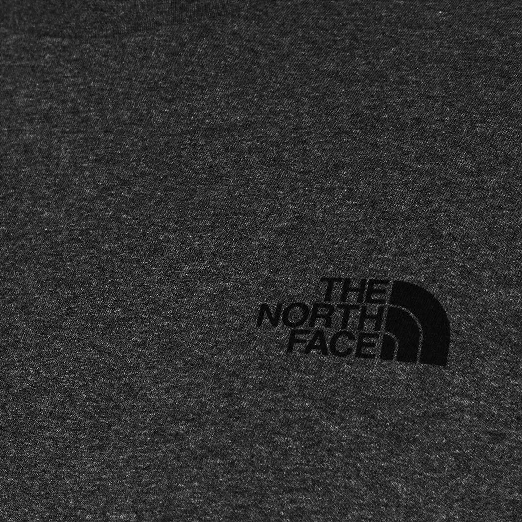 THE NORTH FACE　(ザ・ノースフェイス)S/S Simple Dome Tee 半袖Tシャツ　USサイズS　日本サイズM相当
