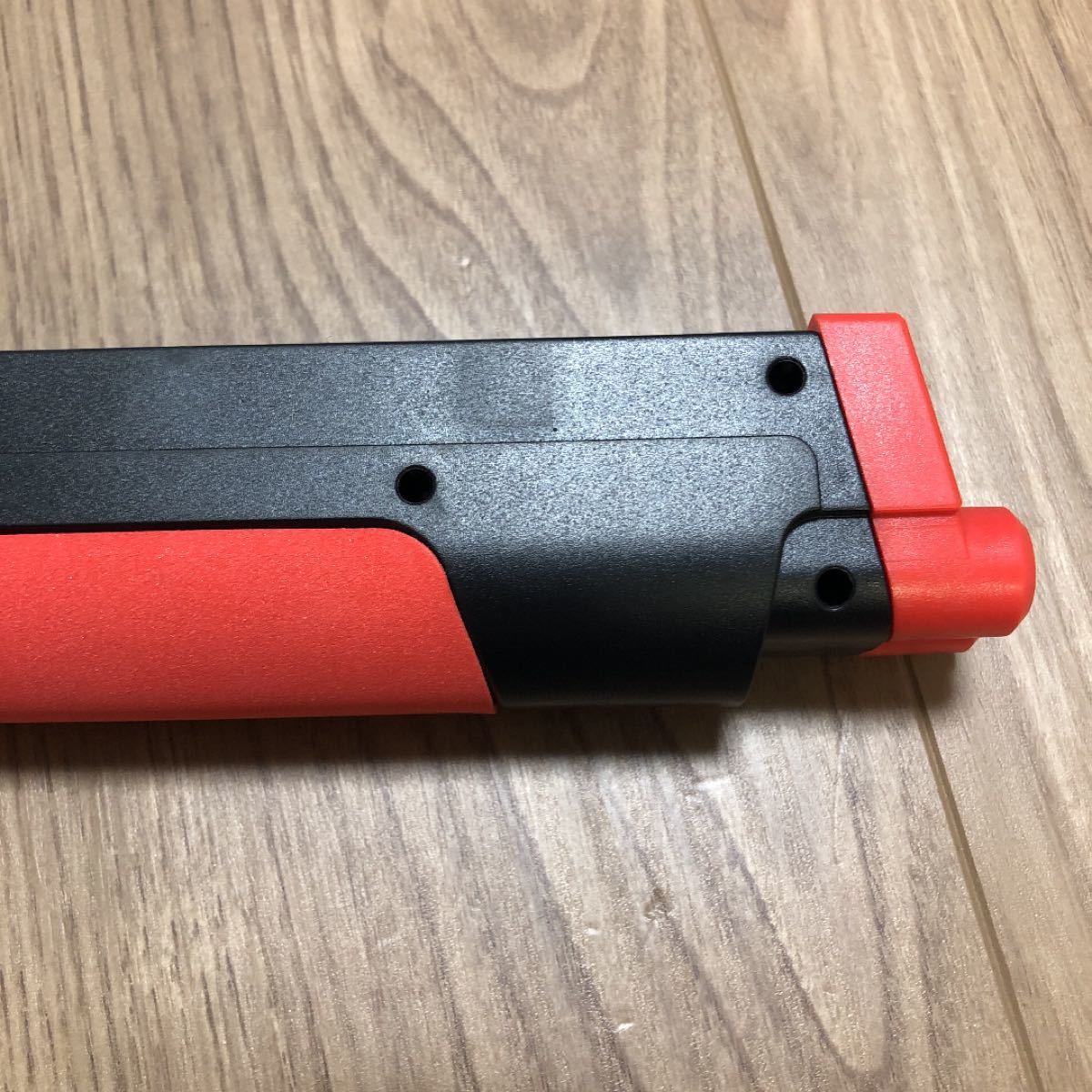 GAME GUN FOR Ｎ-switch joy-con