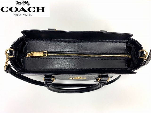 極美品 送料無料 完売モデル コーチ COACH レザー 2Way 極美品 送料無料 完売モデル コーチ COACH レザー 2Way