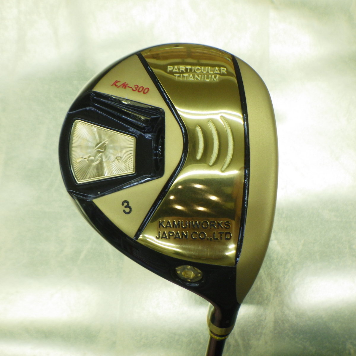 大人気豊富な】 ヤフオク! - 定価 74 800円 カムイワークス KM-200 II