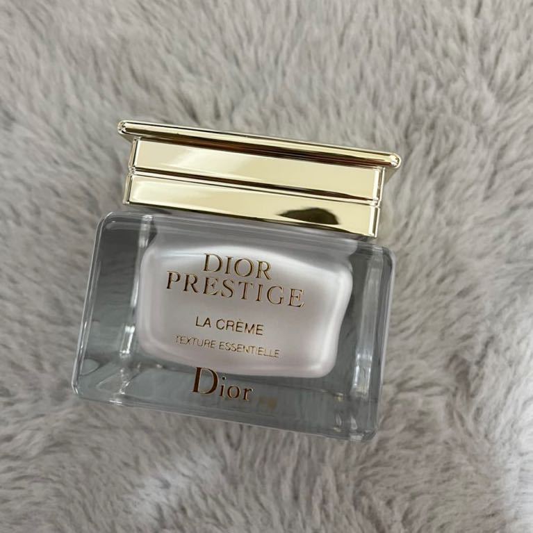 ディオール プレステージ ラ クレーム ラクレーム DIOR | web