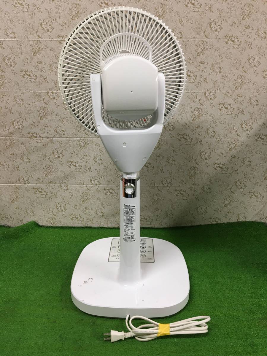 Yahoo!オークション - YAMADA 空気清浄機能付き 扇風機 YFD Yahoo!オークション - YAMADA 空気清浄機能付き 扇風機 YFD