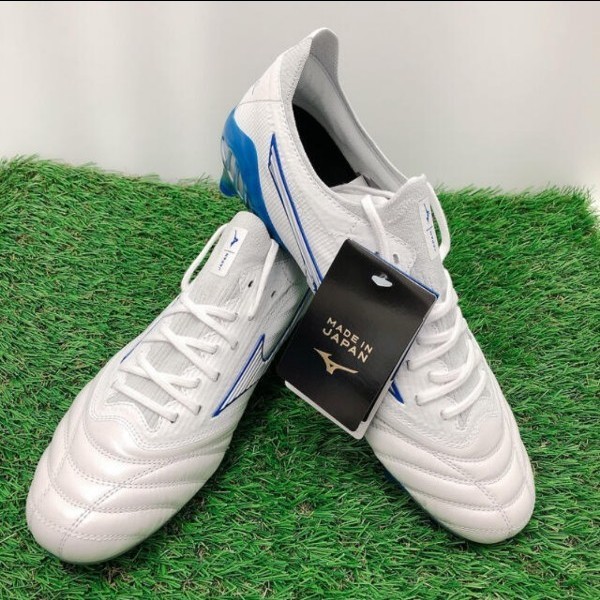 1000足限定 激レア MIZUNO ミズノ モレリア ネオ Ⅲ β www