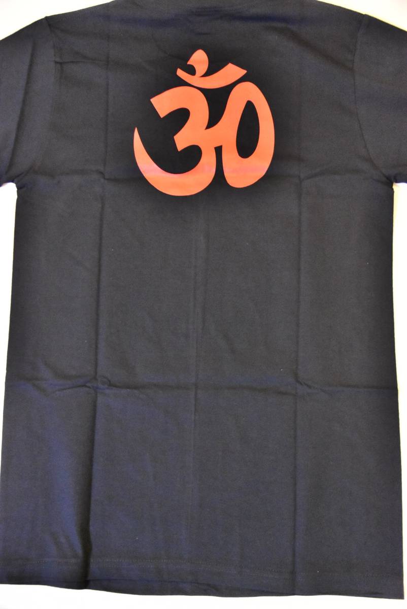 ◆神様・仏様Tシャツ　ヒンドゥー教の神様　ヴィシュヌ◆新品◆在庫サイズM・XL_画像4