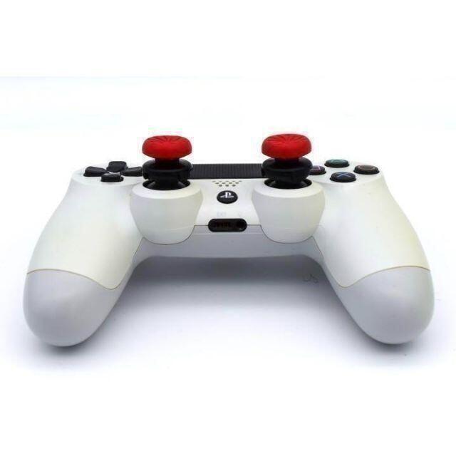 年中無休 FPS フリーク エイムアシスト エイムキャップ 赤 PS4 PS5 automy.global 年中無休 FPS フリーク エイムアシスト エイムキャップ 赤 PS4 PS5 automy.global