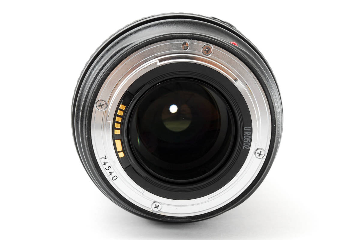 Canon EF 24-70mm F2.8L USM 元箱付き キャノン 標準 ズームレンズ 元