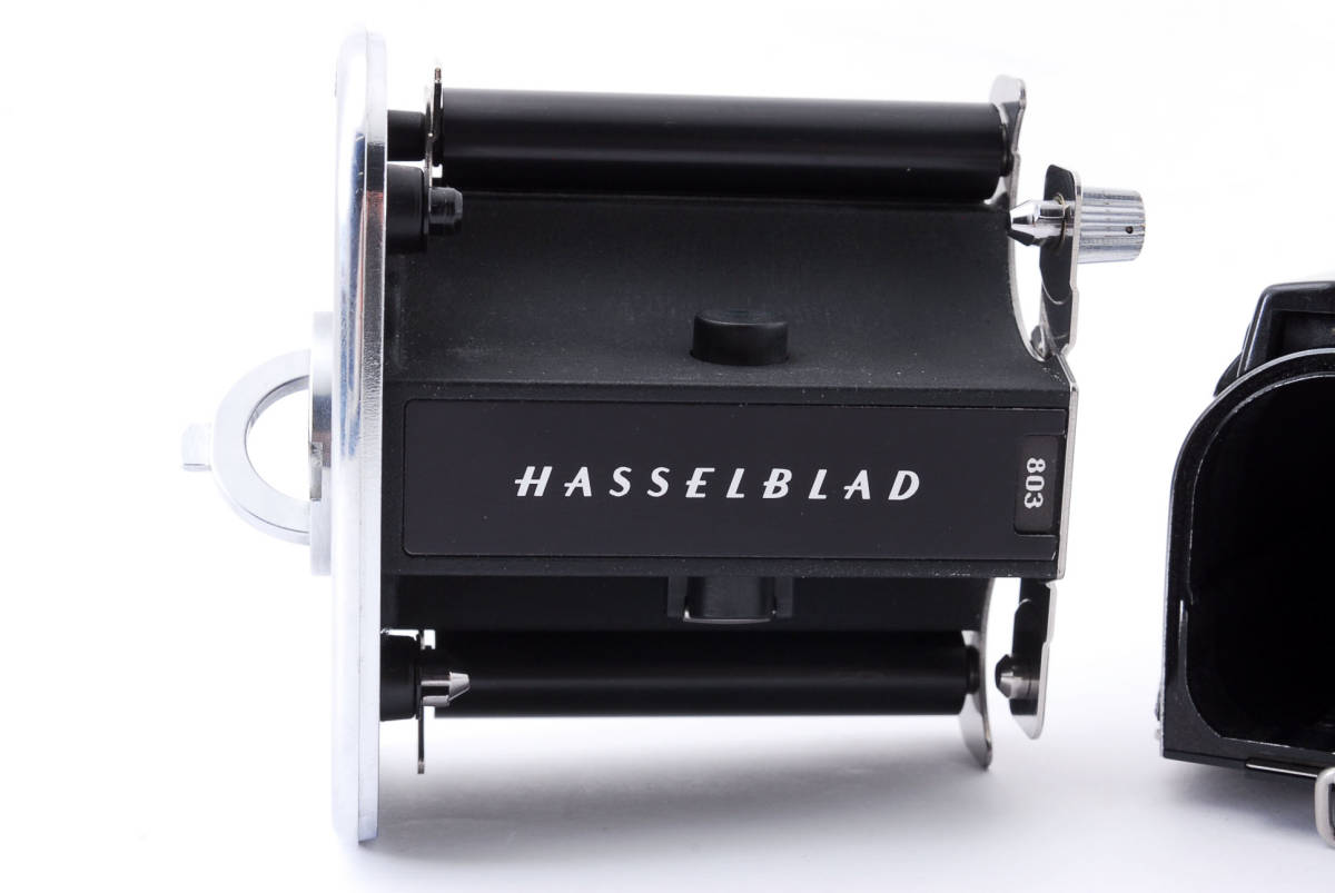 HASSELBLAD A12 IV型 ハッセルブラッド A-12 4型 フィルムマガジン #2944_画像10