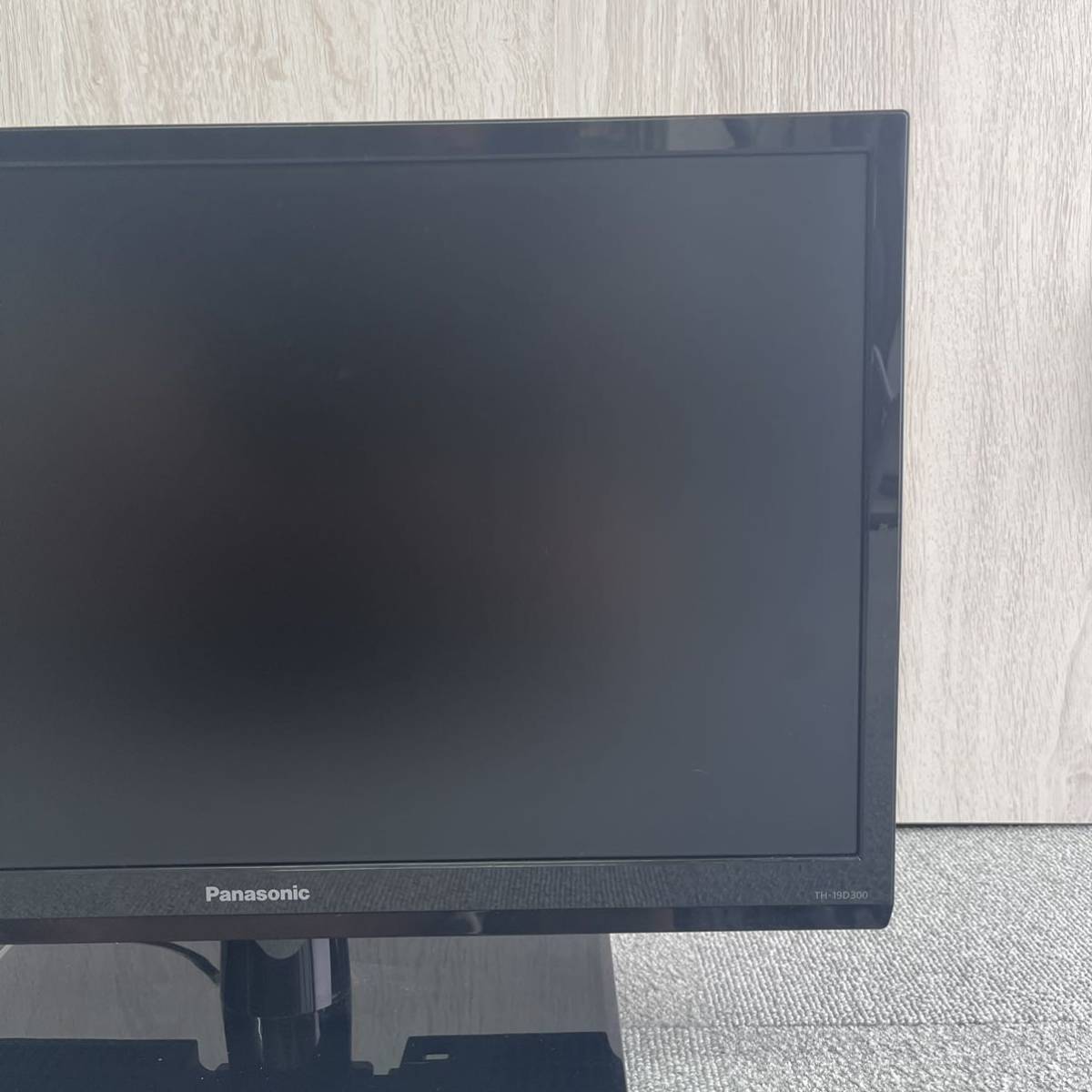 1000 Panasonic パナソニック ビエラ 19インチ デジタルハイビジョン 1000 Panasonic パナソニック ビエラ 19インチ デジタルハイビジョン