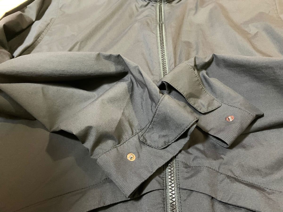 マムート MAMMUT BEAUTY&YOUTH 別注 マウンテンタフジャケット マムート MAMMUT BEAUTY&YOUTH 別注 マウンテンタフジャケット