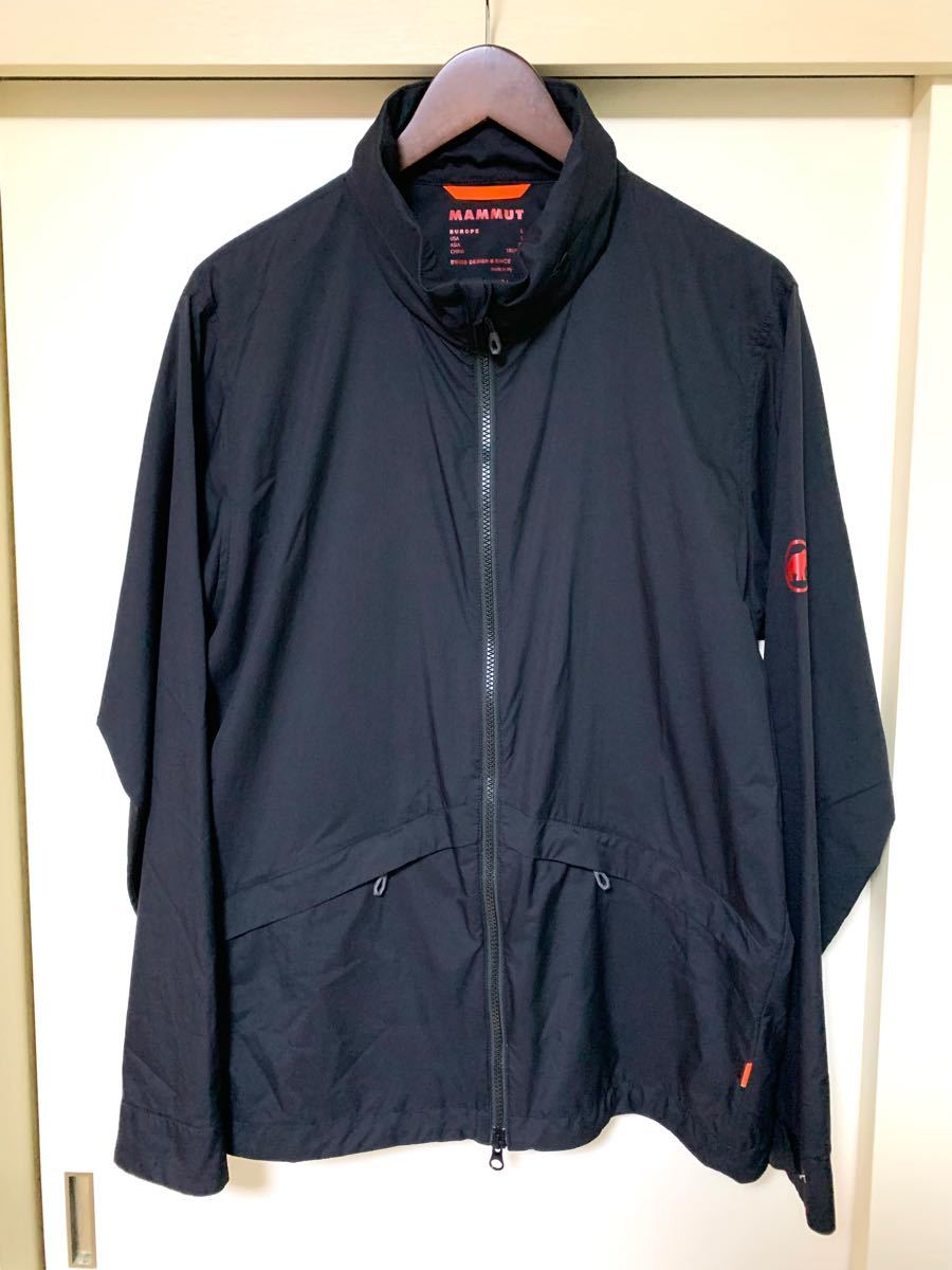 マムート MAMMUT BEAUTY&YOUTH 別注 マウンテンタフジャケット マムート MAMMUT BEAUTY&YOUTH 別注 マウンテンタフジャケット