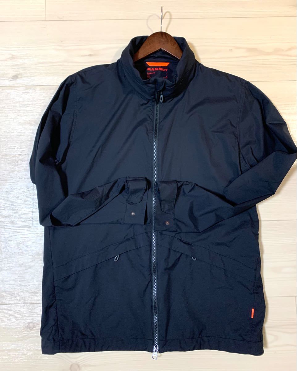 マムート MAMMUT BEAUTY&YOUTH 別注 マウンテンタフジャケット マムート MAMMUT BEAUTY&YOUTH 別注 マウンテンタフジャケット