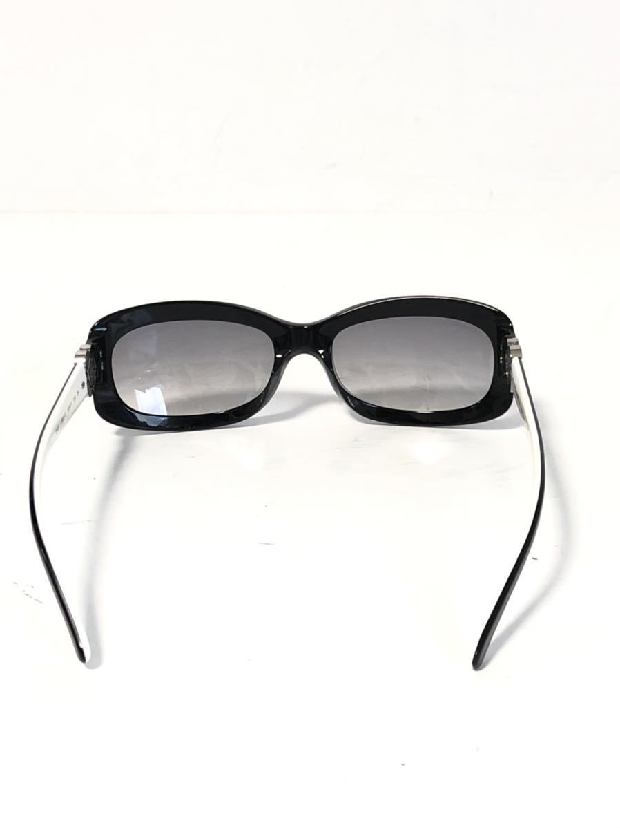 ストレッチドビー K1101 超美品 CHANEL シャネル カメリア サングラス
