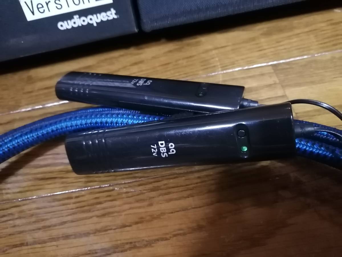 オーディオクエスト AUDIOQUEST Sky2 正規品 0 5mペア 税抜き オーディオクエスト AUDIOQUEST Sky2 正規品 0 5mペア 税抜き