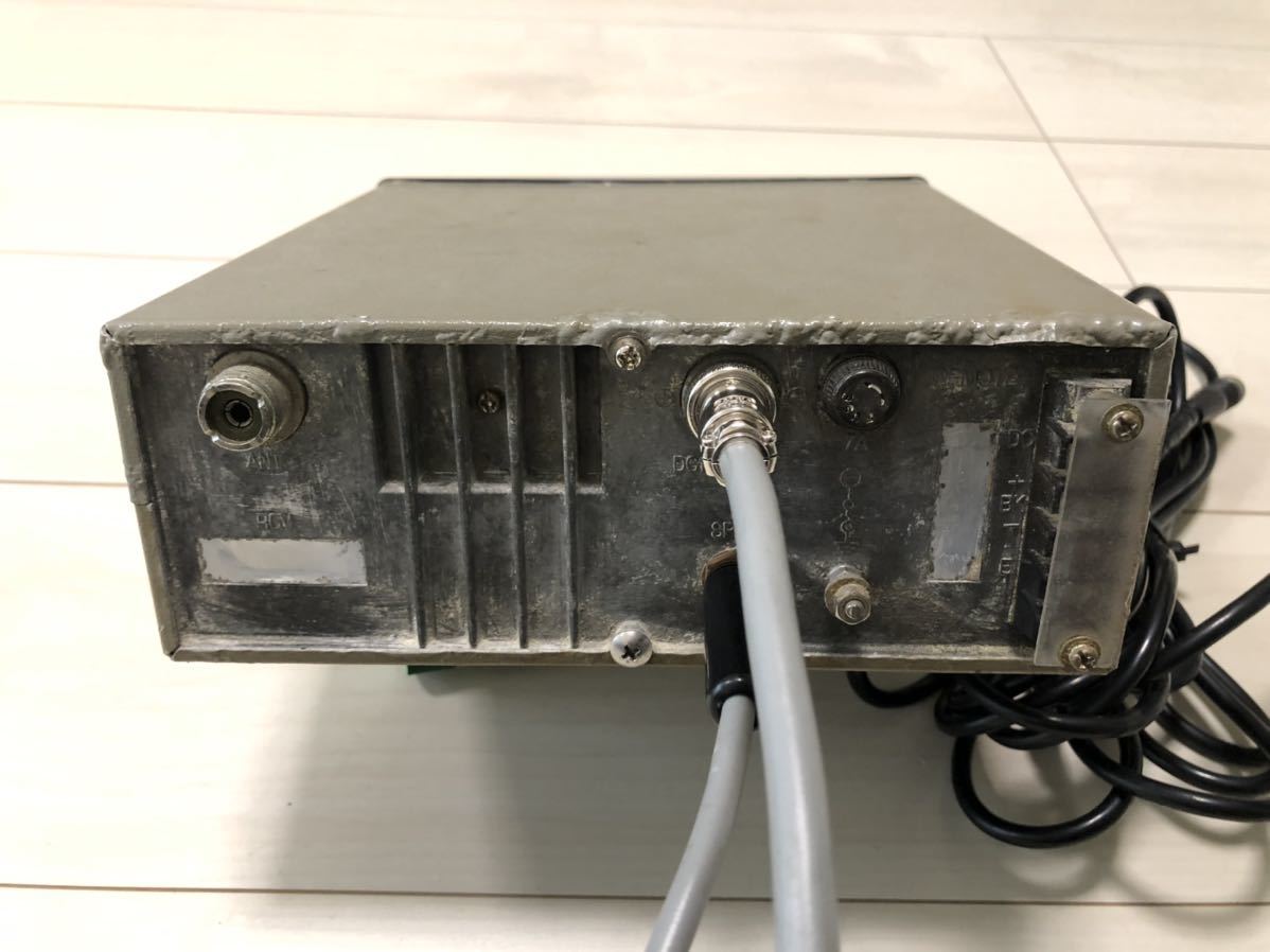 漁業無線機 フルノ DR-82 27MHzDSB 新スプリアス適合 船、ボート 漁業無線機 フルノ DR-82 27MHzDSB 新スプリアス適合 船、ボート