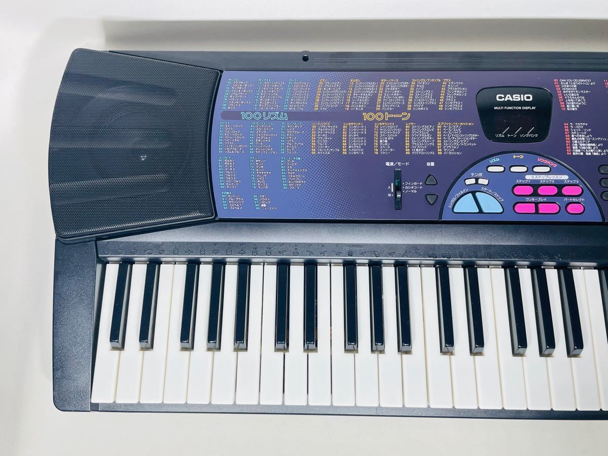 CASIO 電子ピアノ キーボード CTK-560L 61鍵盤 光ナビゲーション CASIO 電子ピアノ キーボード CTK-560L 61鍵盤 光ナビゲーション