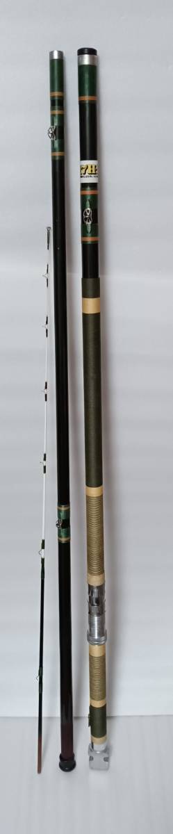 カテゴリー NFT 石鯛竿 5.25 PXURA-m28938736907 17H-D カテゴリー