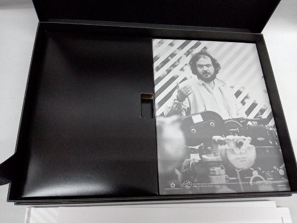 スタンリー・キューブリック マスターピース・コレクション(Blu-ray