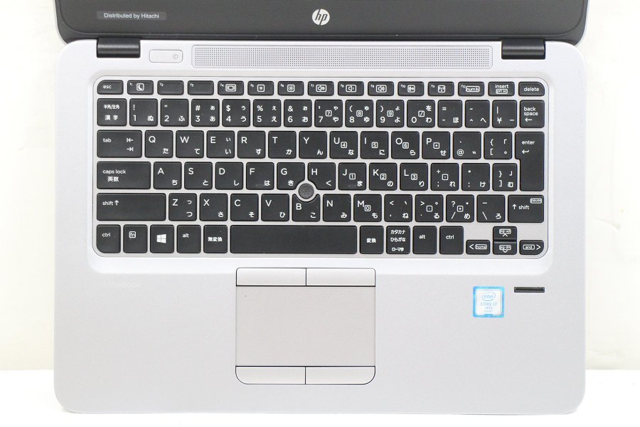 hp EliteBook 820 G3 Core i7 6600U 2.6GHz/8GB/256GB(SSD)/12.5W