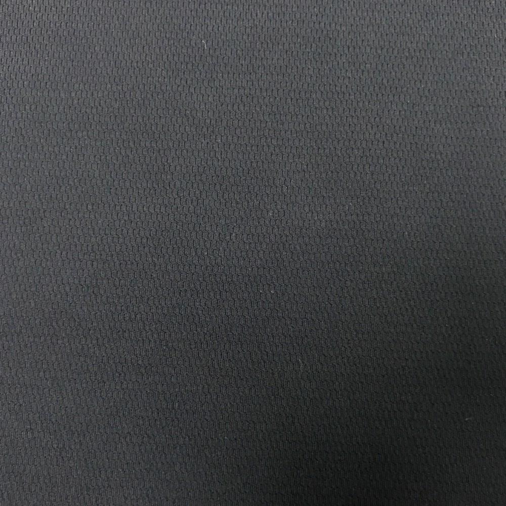 【1円】PGG PEARLY GATES パーリーゲイツ 2022年モデル ハイネック半袖Tシャツ ブラック系 2 [240001764933] ゴルフウェア レディース_画像7