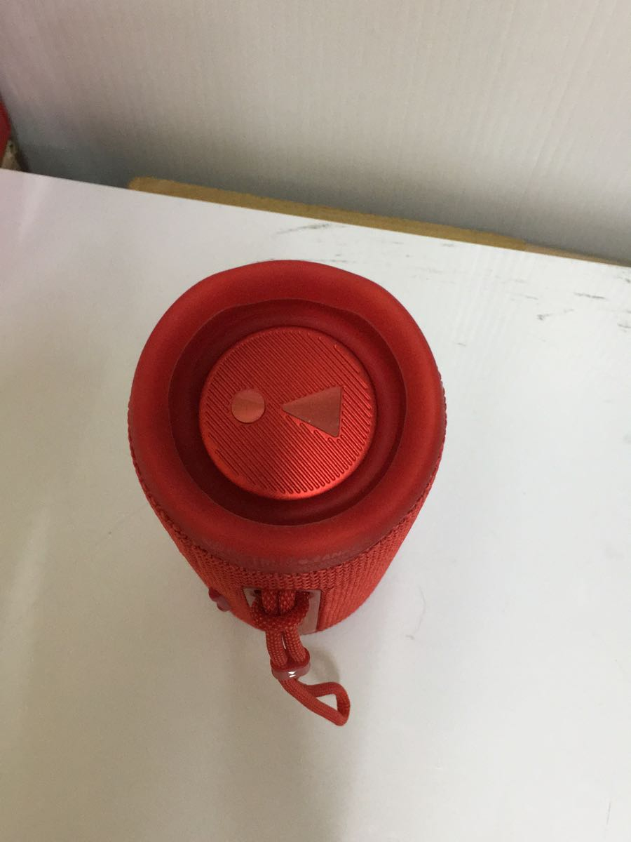JBL◇FLIP 6 ポータブル ウォータープルーフ Bluetooth スピーカー