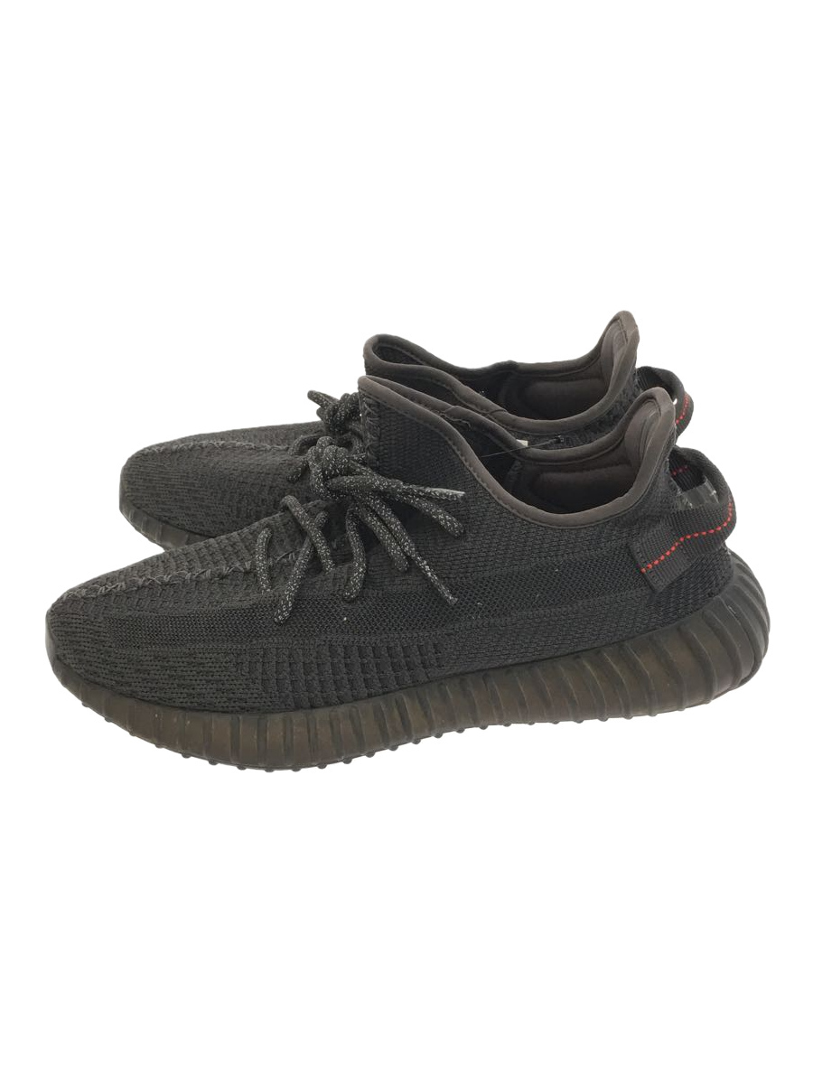 adidas◇YEEZY BOOST 350 V2/イージーブースト 350 V2/FU9006/ブラック
