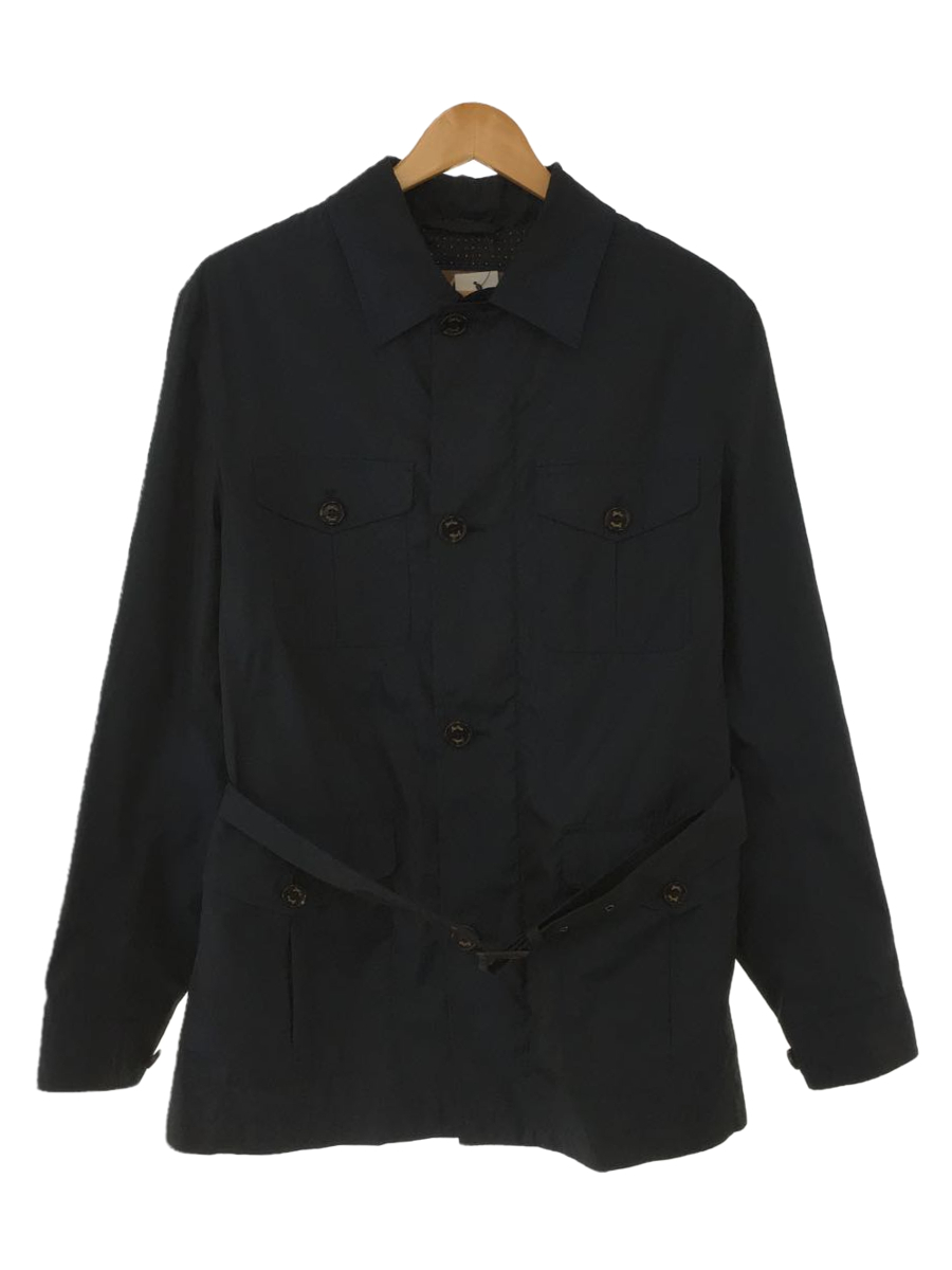 SEALUP◇BEAMS F別注/SAFARI JACKET EXCLUSIVE/サファリジャケット/48