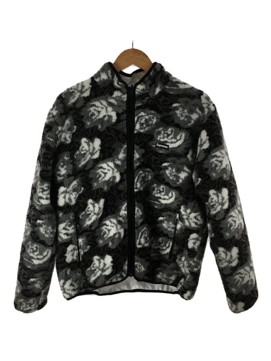 Supreme 16aw Roses Reversible jacket XL-