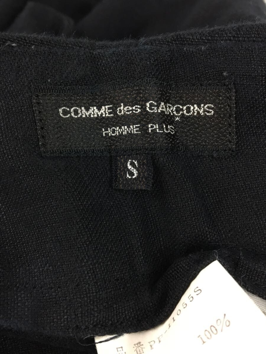 COMME des GARCONS HOMME PLUS◇90S/バルーンパンツ/シンチバッグ