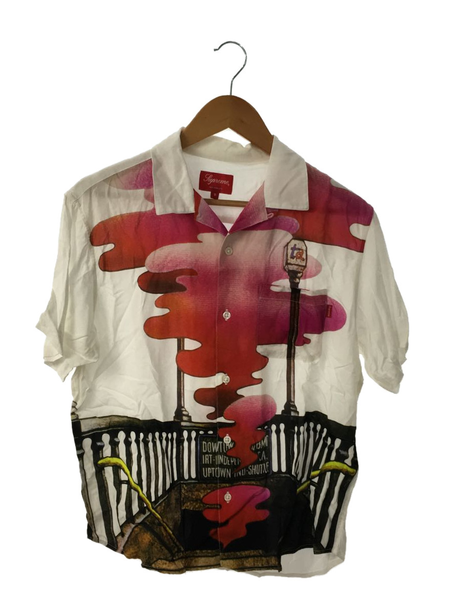 見事な創造力 The Velvet Underground Rayon S Shirt ecousarecycling.com